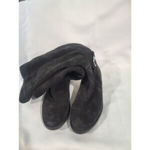 Silvana Waterproof Riding Boot by La Canadienne size 8.5.s58